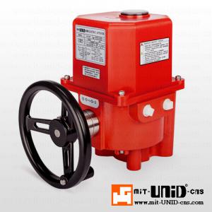 UM-5 90度旋转电动驱动器